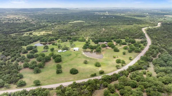 $1,425,000 | 3165 Farm To Market 51, Bluff Dale, TX 76433