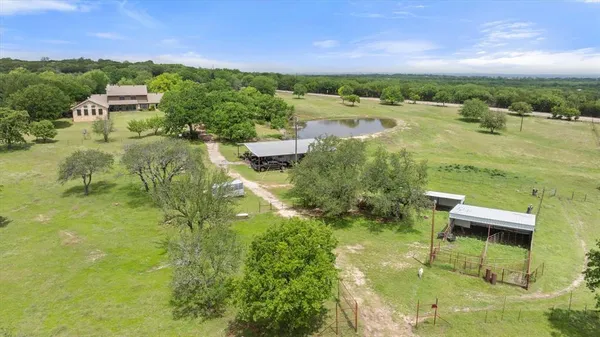 $1,425,000 | 3165 Farm To Market 51, Bluff Dale, TX 76433