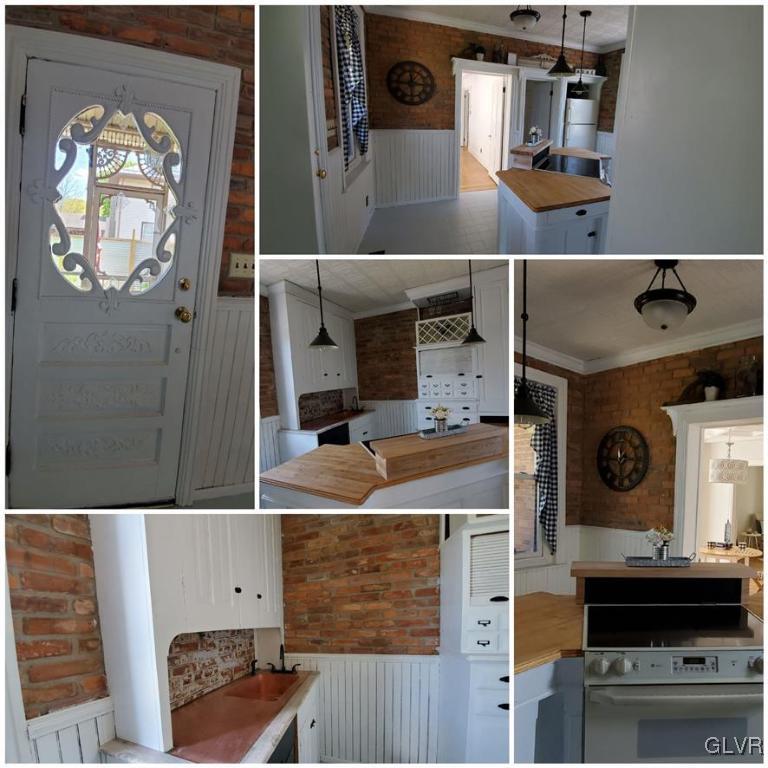 3217 Bingen Road Bethlehem, PA 18015 - Photo 18 of 33 Collage of kitchen