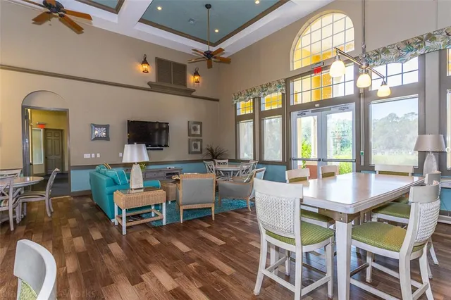 $269,900 | 1300 Canopy Walk Lane, Unit 1313, Palm Coast, FL 32137