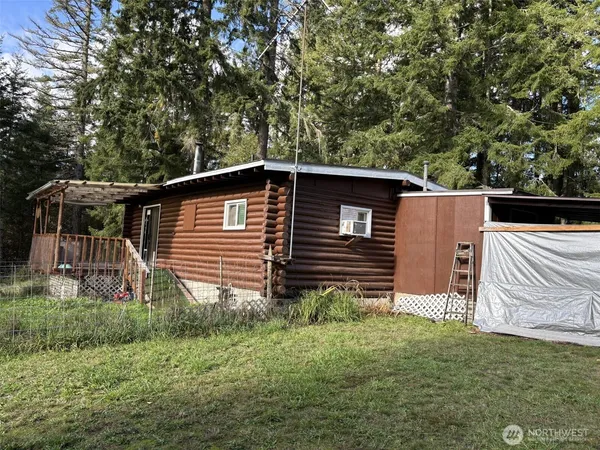 $310,000 | 311 East Murray Road North, Grapeview, WA 98546