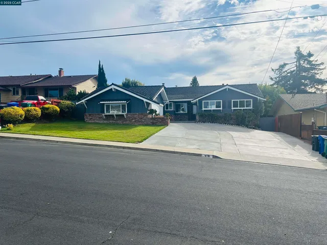 $900,000 | 919 Elm Drive, Rodeo, CA 94572