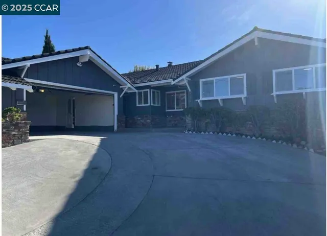 $900,000 | 919 Elm Drive, Rodeo, CA 94572