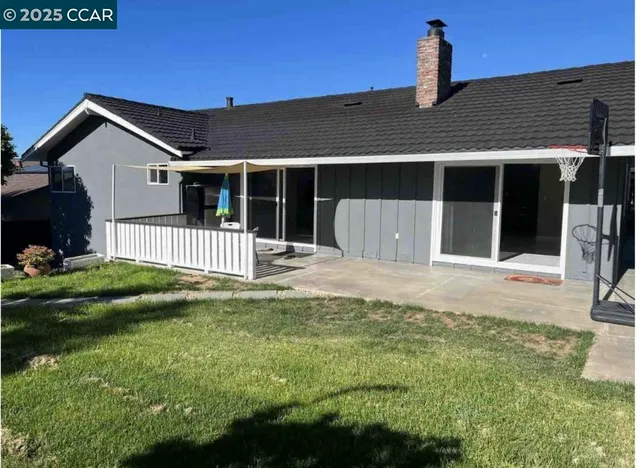 $900,000 | 919 Elm Drive, Rodeo, CA 94572