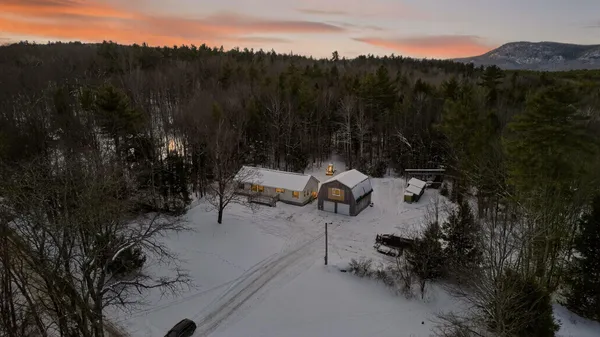 $348,000 | 113 Turkey Lane, Livermore, ME 04253