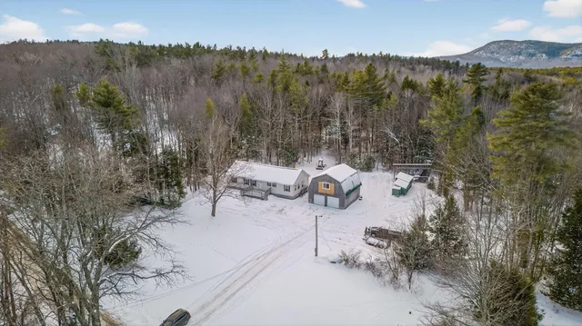 $339,250 | 113 Turkey Lane, Livermore, ME 04253