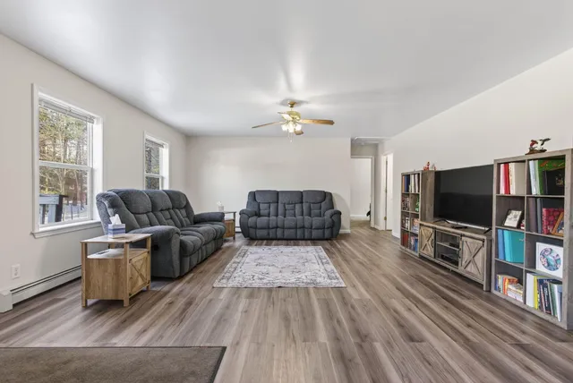 $339,250 | 113 Turkey Lane, Livermore, ME 04253