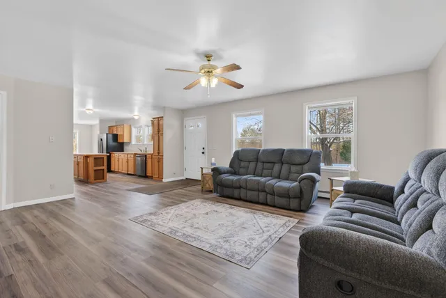 $339,250 | 113 Turkey Lane, Livermore, ME 04253