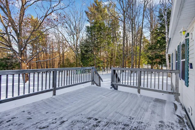 $339,250 | 113 Turkey Lane, Livermore, ME 04253