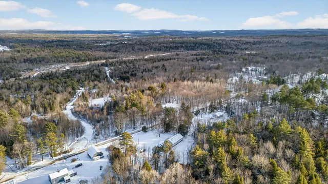 $339,250 | 113 Turkey Lane, Livermore, ME 04253