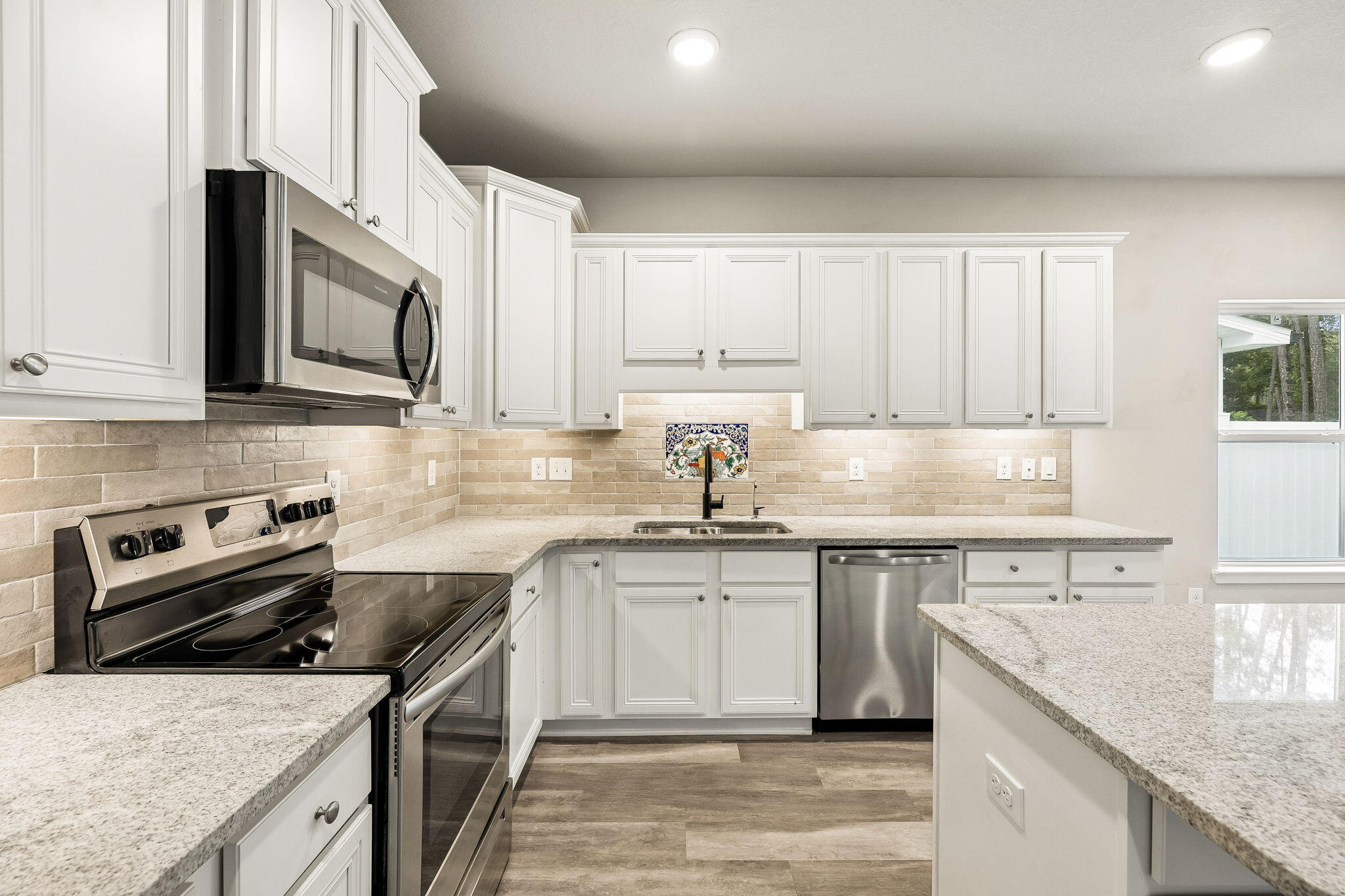 151 Southern Pnes Road, Unit LOT 10 Santa Rosa Beach, FL 32459 - Photo 9 of 35 Neutral Color Palette