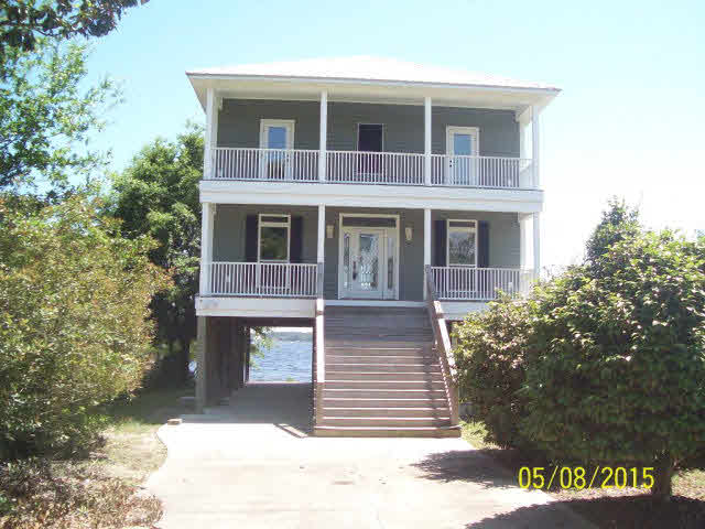 35172 Boykin Boulevard Lillian, AL 36549 - Photo 1 of 13