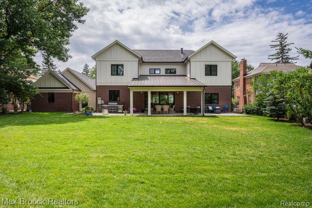 6 Norwich Road Pleasant Ridge, MI 48069 - Photo 42 of 50 Gallery Image 42