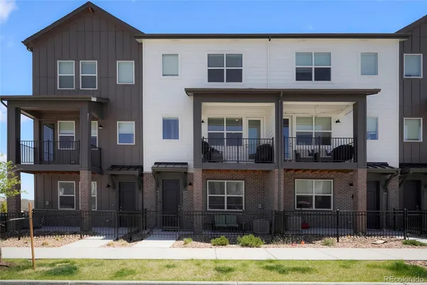 $550,000 | 6974 Merseyside Lane, Castle Pines, CO 80108
