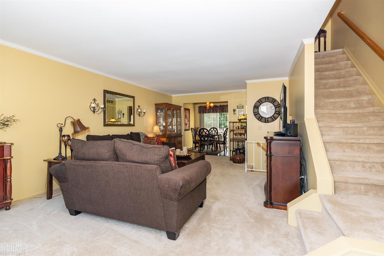 1159 Pine Ridge Court Rochester Hills, MI 48306 - Photo 3 of 23