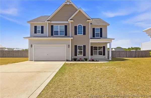 $285,000 | 231 Feathers Lane, Raeford, NC 28376