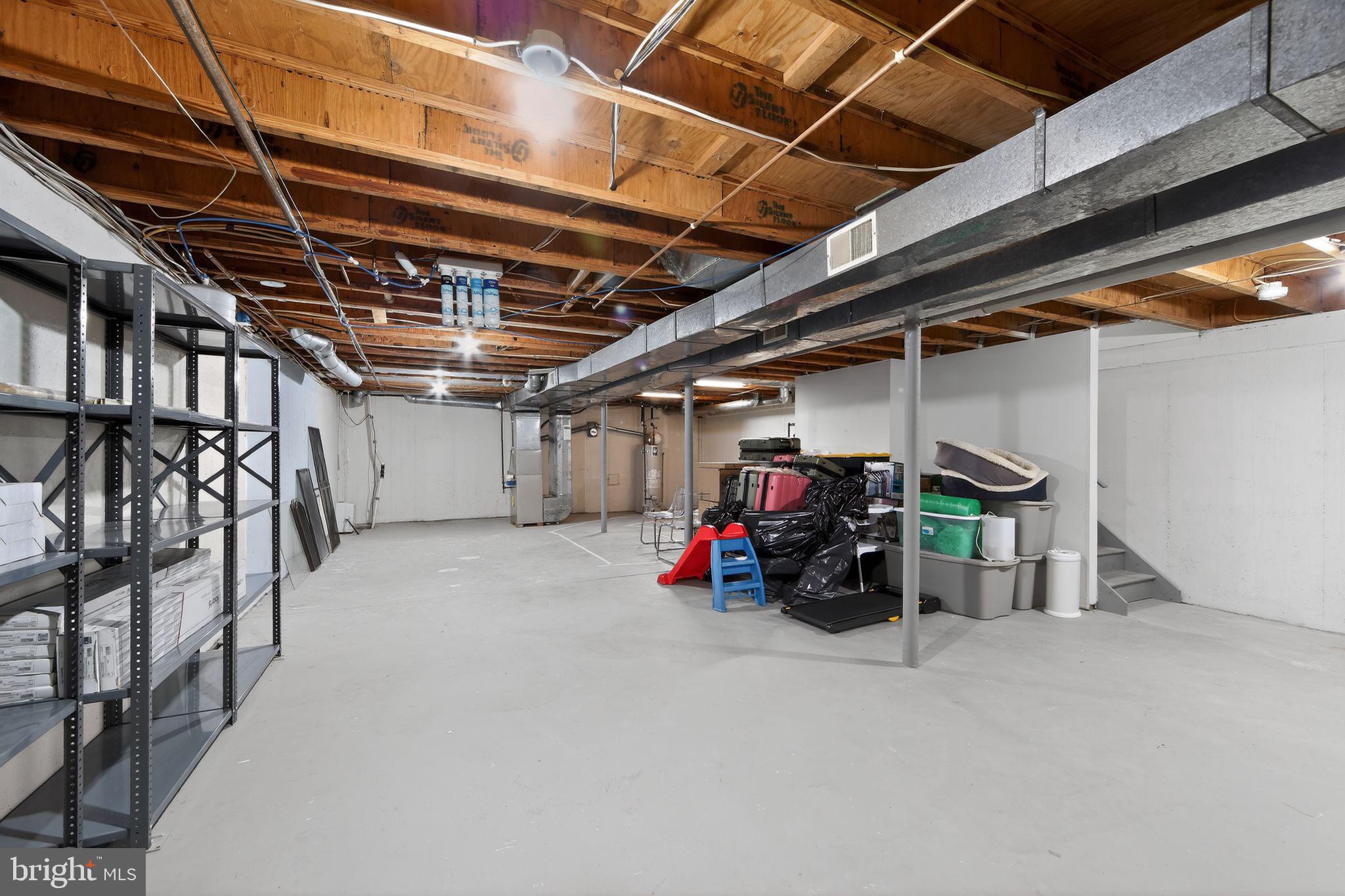 932 Hedgerow Court Blue Bell, PA 19422 - Photo 33 of 40 a view of room with gym equipment