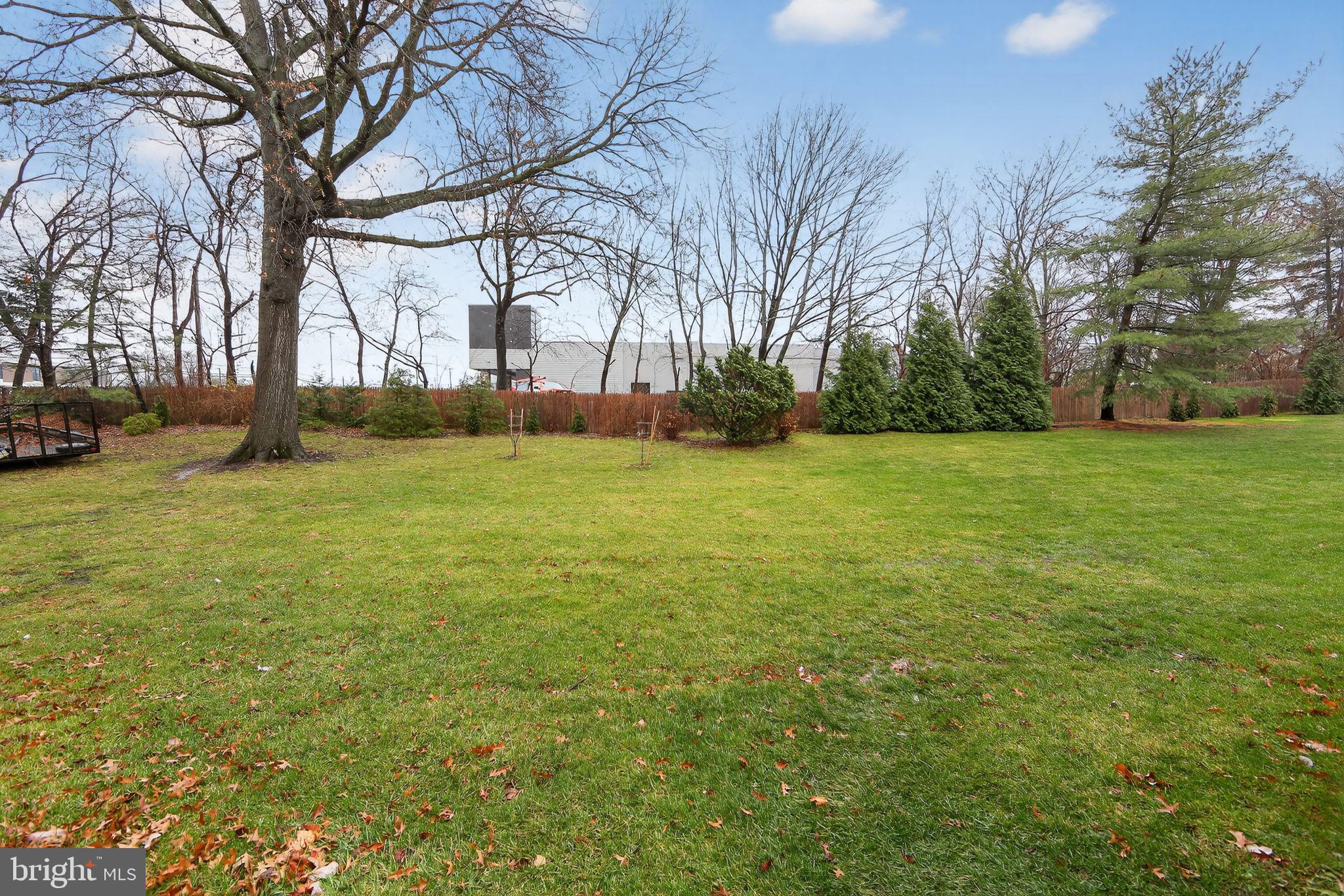 932 Hedgerow Court Blue Bell, PA 19422 - Photo 34 of 40 a view of a field with trees in front of it