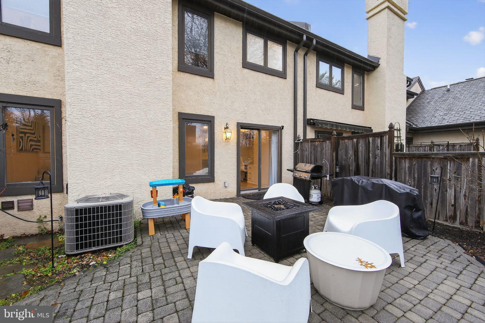 932 Hedgerow Court Blue Bell, PA 19422 - Photo 36 of 40 a patio with patio a couches and chairs