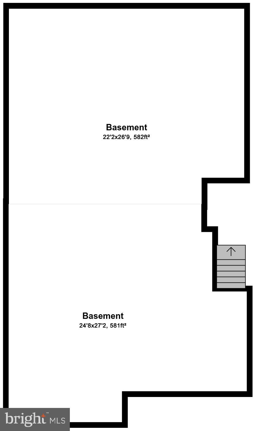 932 Hedgerow Court Blue Bell, PA 19422 - Photo 38 of 40 a picture of floor with a white wall