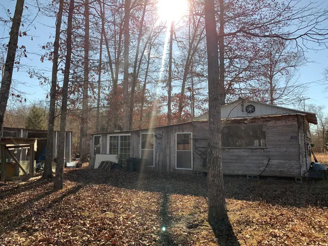 $180,000 | 4200 Cottonport Road, Decatur, TN 37322