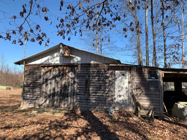 $180,000 | 4200 Cottonport Road, Decatur, TN 37322