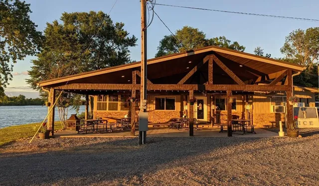 $180,000 | 4200 Cottonport Road, Decatur, TN 37322