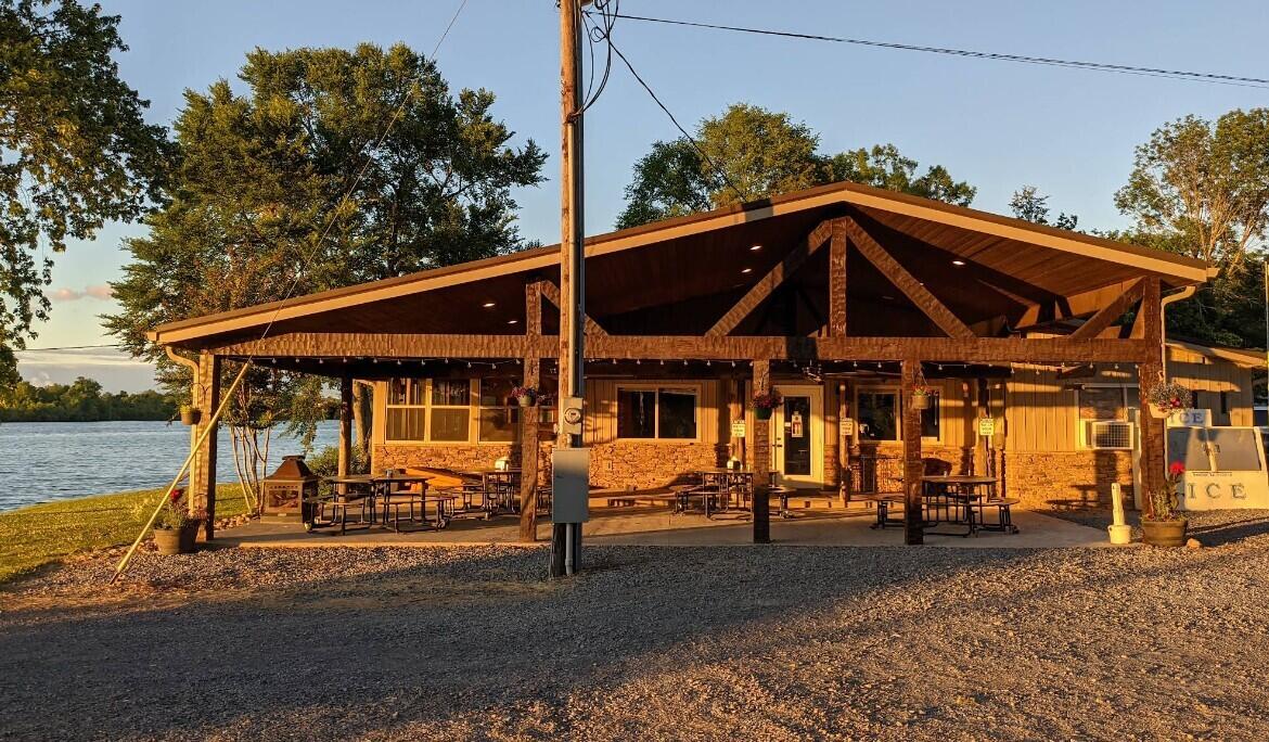 4200 Cottonport Road Decatur, TN 37322 - Photo 20 of 22 19