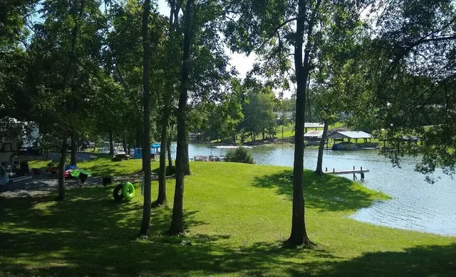 $180,000 | 4200 Cottonport Road, Decatur, TN 37322