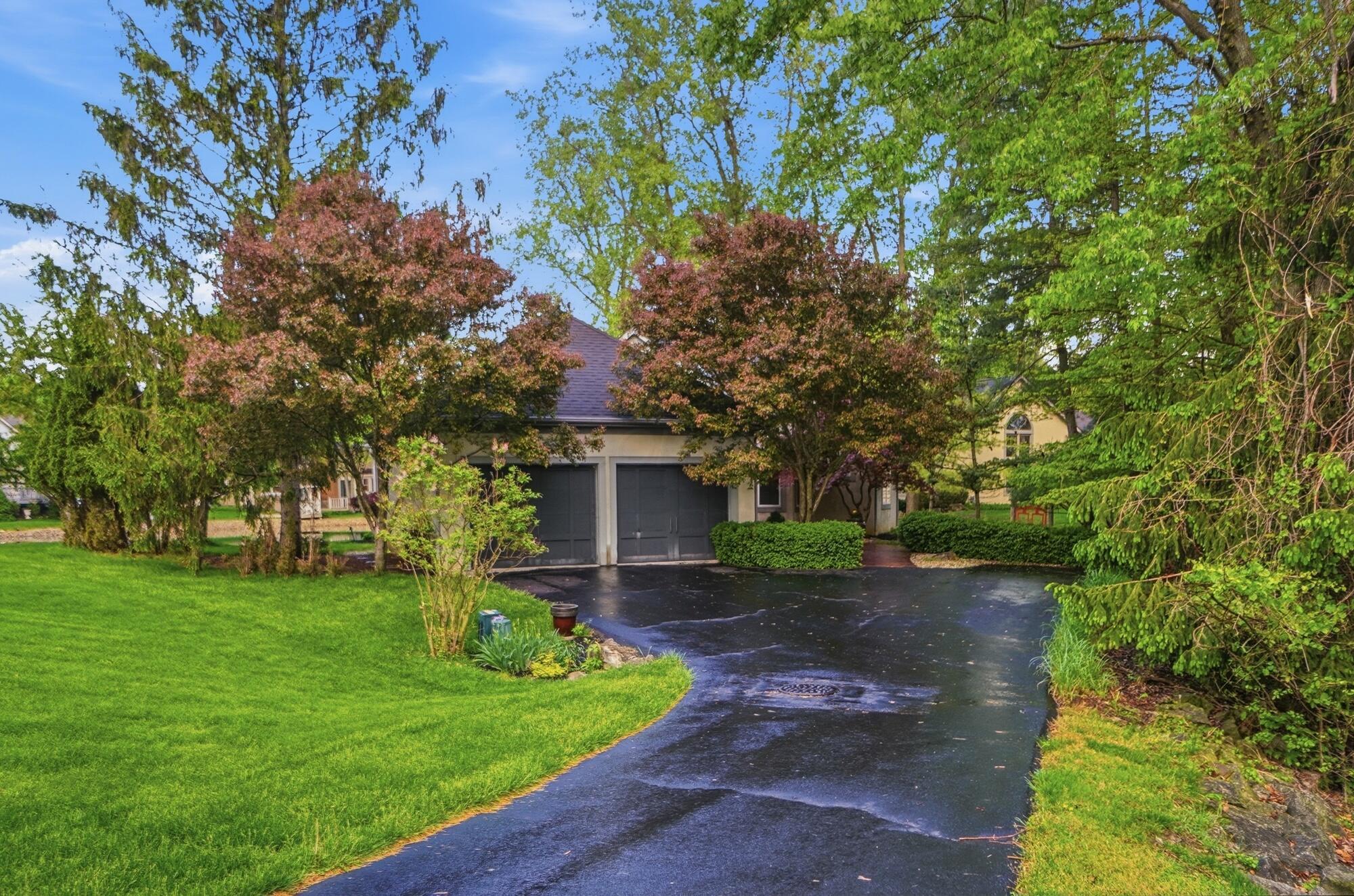 52 Beech Ridge Drive Powell, OH 43065 - Photo 95 of 100 007