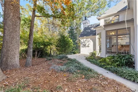 $1,449,000 | 200 Morgan Farm Drive, Atlanta, GA 30342