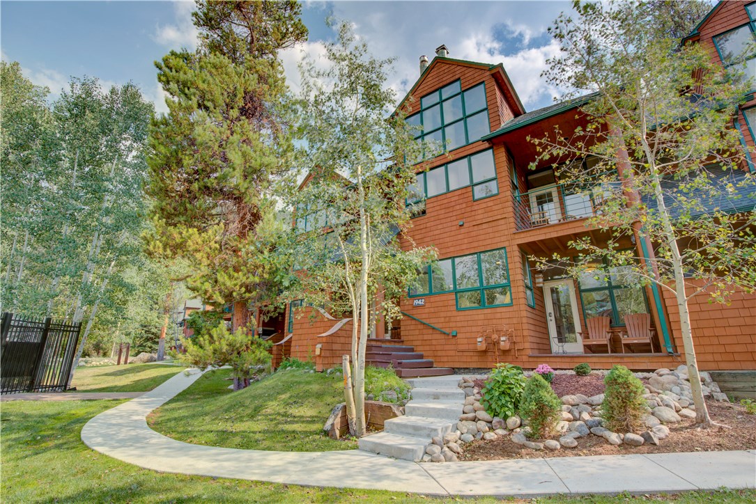 2017 Soda Ridge Road, Unit 1942 Keystone, CO 80435 - Photo 28 of 33 Gallery Image 28