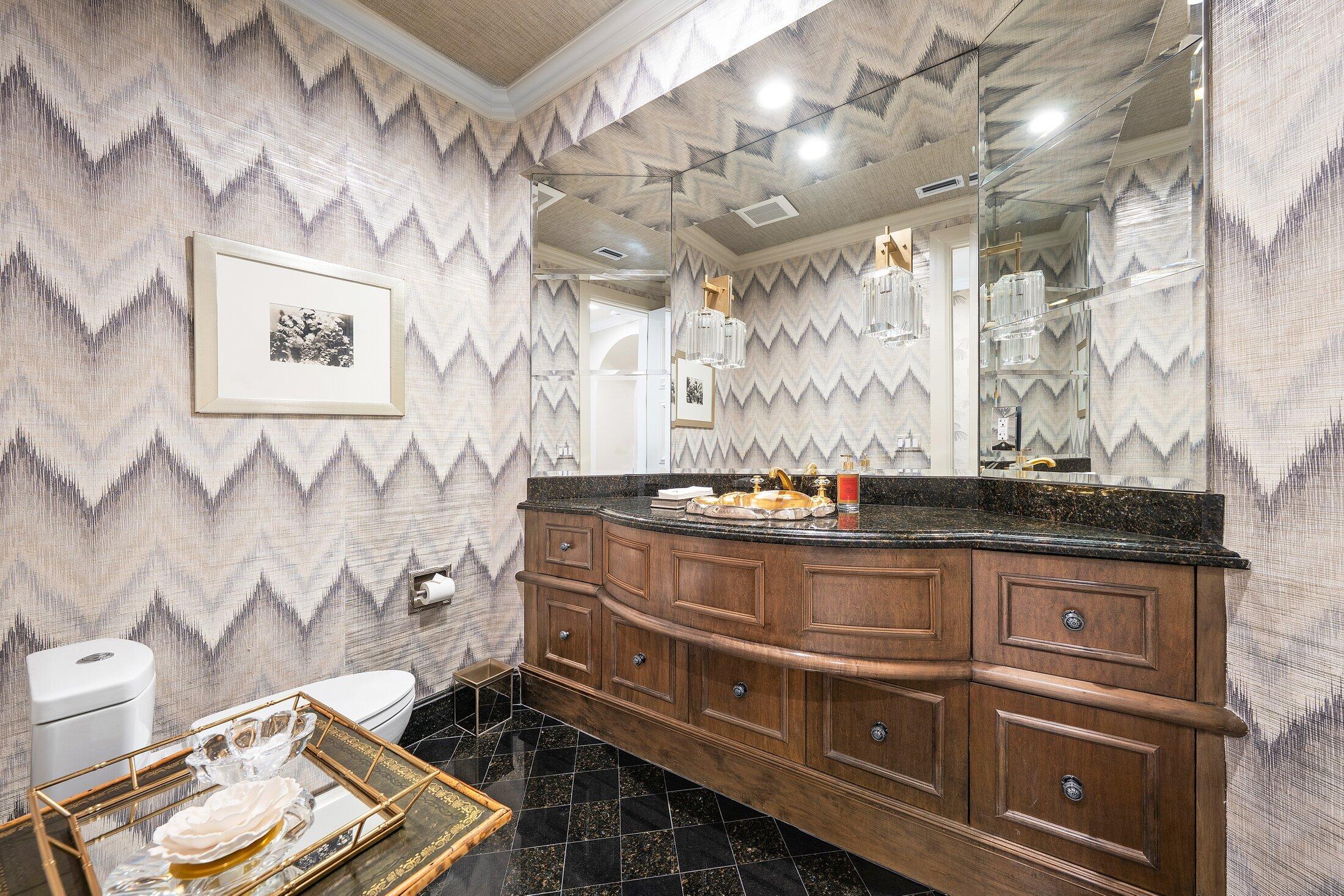 17153 Ericarose Court Boca Raton, FL 33496 - Photo 47 of 133 Powder Room