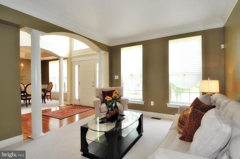 6219 Winters Ridge Hanover, MD 21076 - Photo 5 of 28 Living Room #2