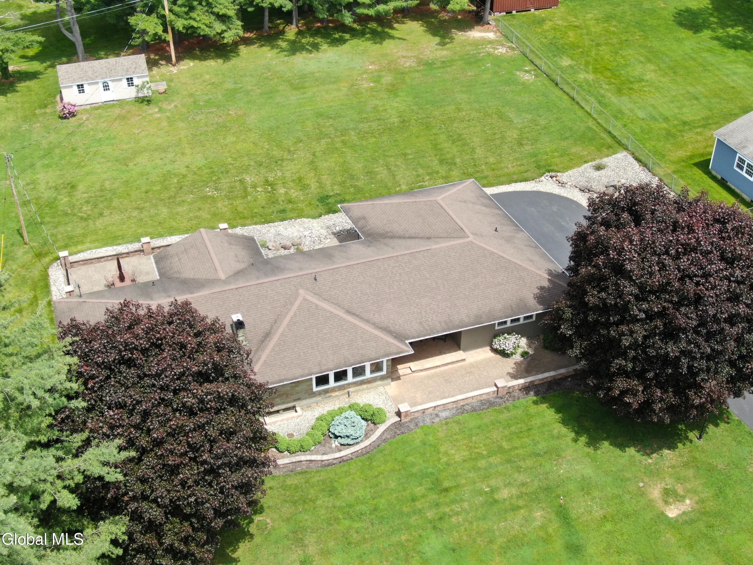 109 Golf Course Road Amsterdam, NY 12010 - Photo 76 of 76 DJI_0506