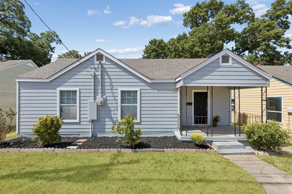 227 South Hampton Road Dallas, TX 75208 - Photo 1 of 21 Gallery Image 1