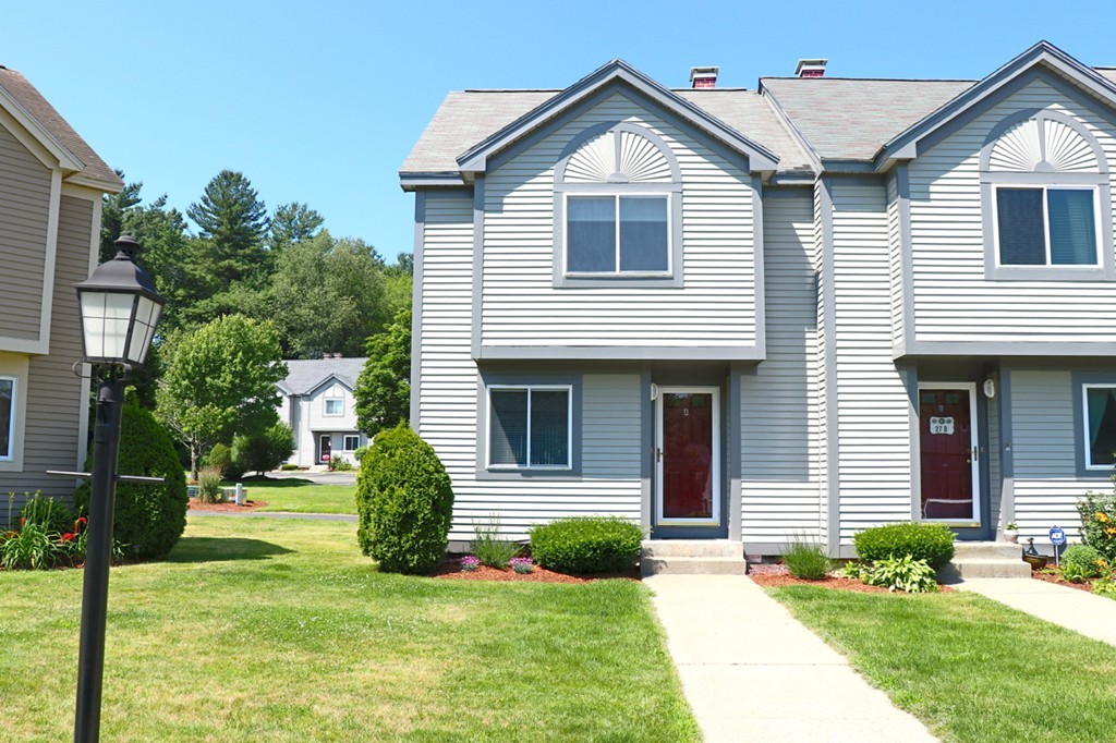 55 Littleton Road, Unit 27A Ayer, MA 01432 - Photo 1 of 14 Gallery Image 1