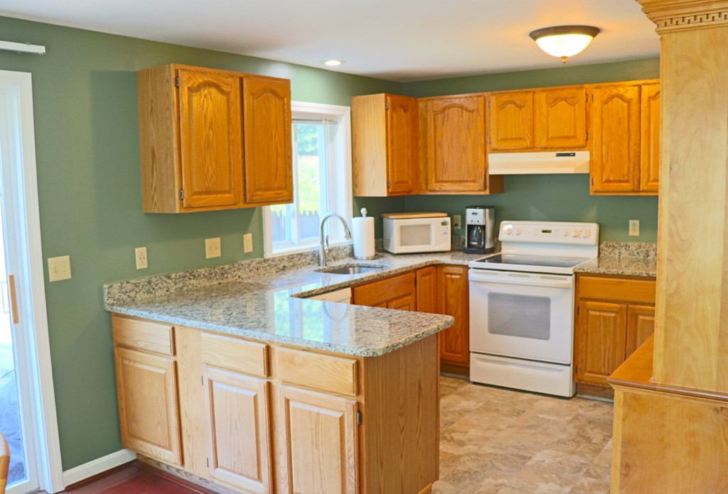 55 Littleton Road, Unit 27A Ayer, MA 01432 - Photo 3 of 14 Gallery Image 3