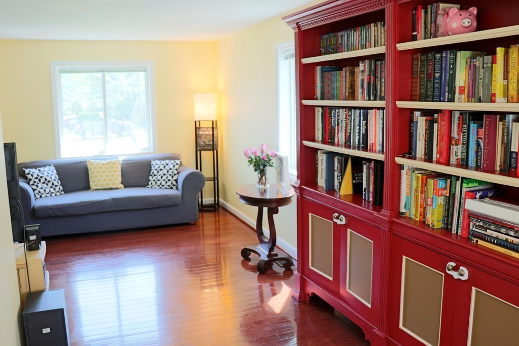 55 Littleton Road, Unit 27A Ayer, MA 01432 - Photo 6 of 14 Gallery Image 6