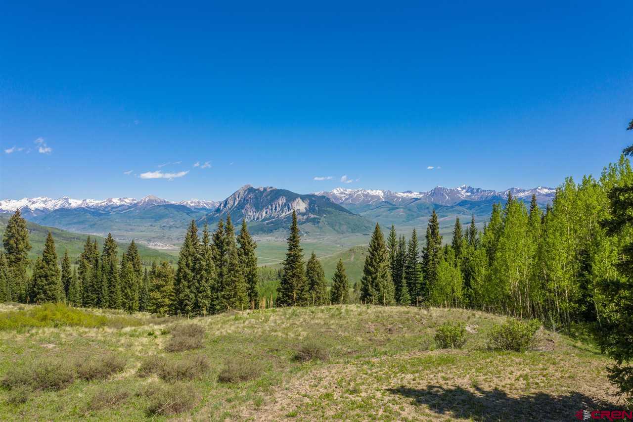 492 Red Mountain Ranch Road Crested Butte, CO 81224 - Photo 1 of 32 Gallery Image 1