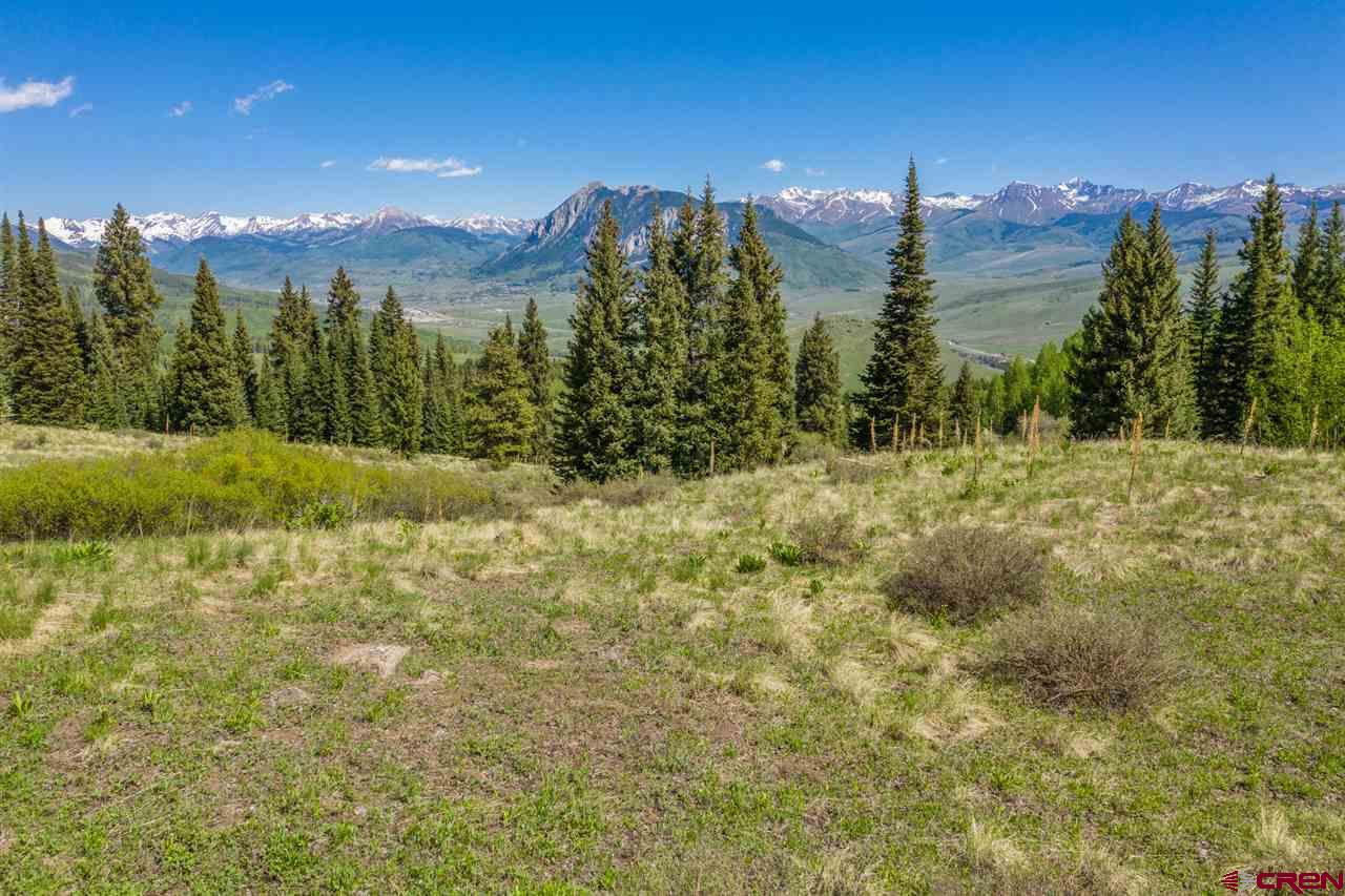 492 Red Mountain Ranch Road Crested Butte, CO 81224 - Photo 12 of 32 Gallery Image 12
