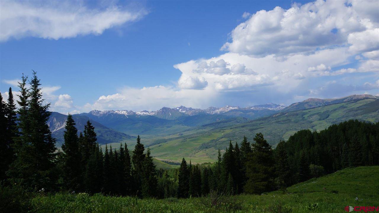 492 Red Mountain Ranch Road Crested Butte, CO 81224 - Photo 15 of 32 Gallery Image 15