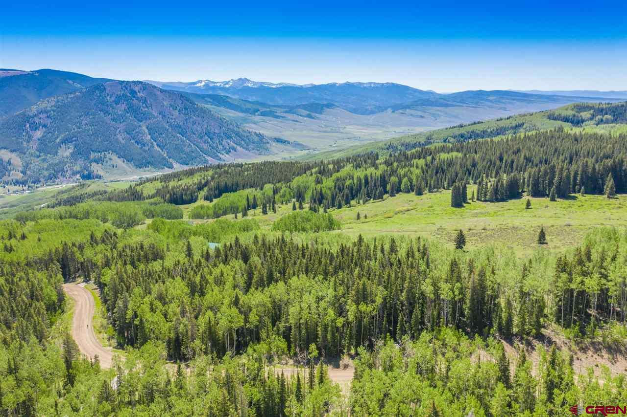 492 Red Mountain Ranch Road Crested Butte, CO 81224 - Photo 16 of 32 Gallery Image 16