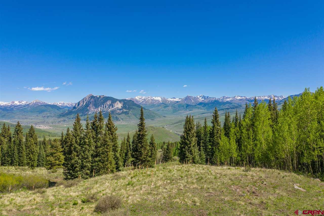 492 Red Mountain Ranch Road Crested Butte, CO 81224 - Photo 17 of 32 Gallery Image 17