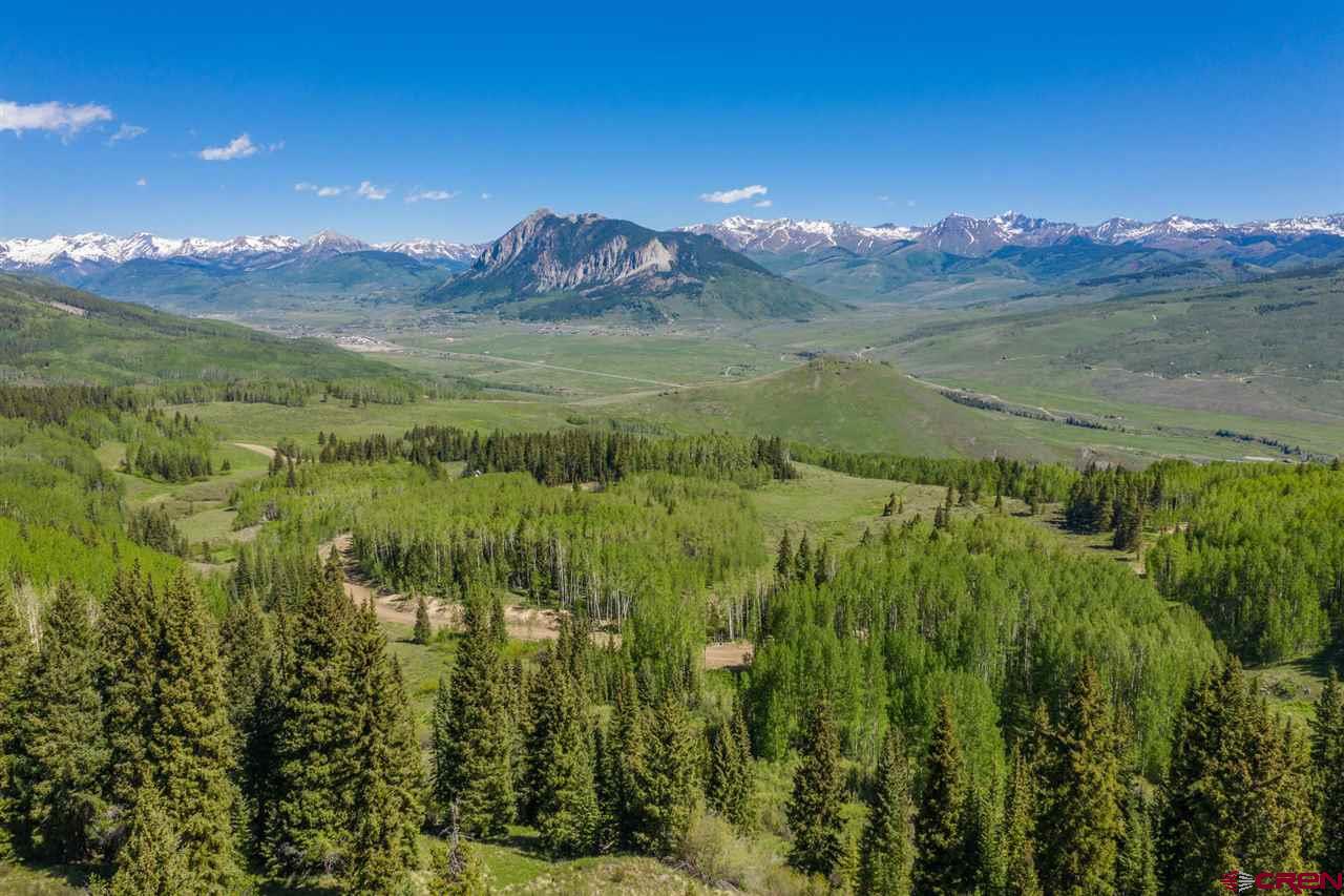 492 Red Mountain Ranch Road Crested Butte, CO 81224 - Photo 19 of 32 Gallery Image 19
