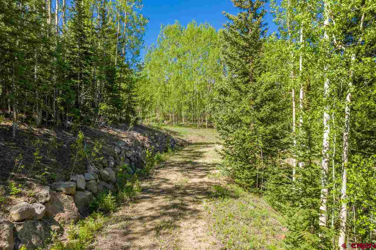 492 Red Mountain Ranch Road Crested Butte, CO 81224 - Photo 3 of 32 Gallery Image 3