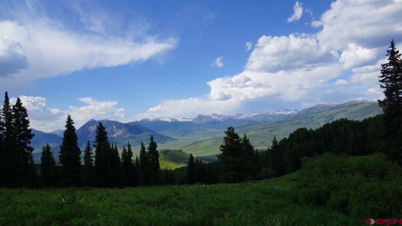 492 Red Mountain Ranch Road Crested Butte, CO 81224 - Photo 22 of 32 Gallery Image 22