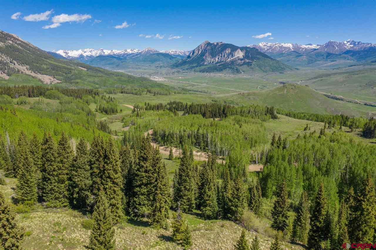 492 Red Mountain Ranch Road Crested Butte, CO 81224 - Photo 24 of 32 Gallery Image 24