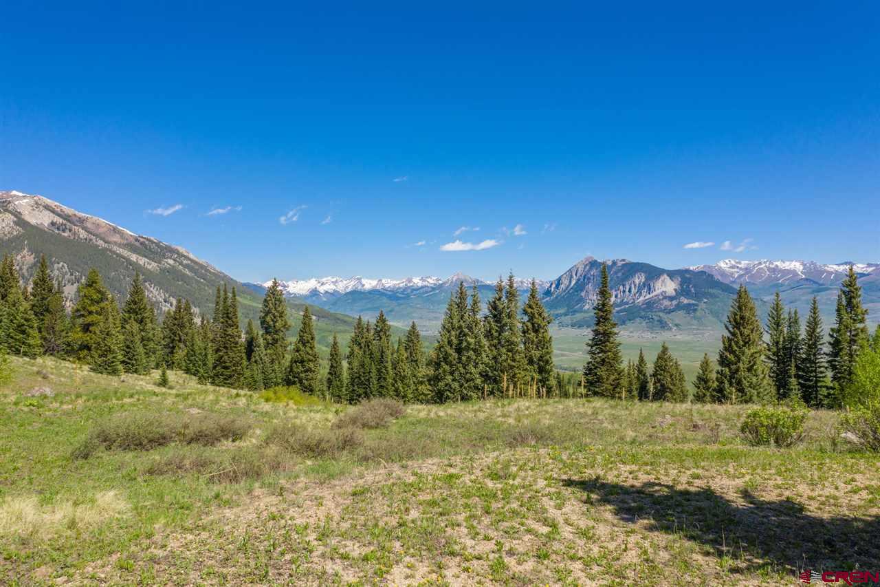 492 Red Mountain Ranch Road Crested Butte, CO 81224 - Photo 25 of 32 Gallery Image 25