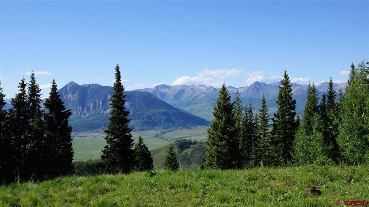 492 Red Mountain Ranch Road Crested Butte, CO 81224 - Photo 31 of 32 Gallery Image 31
